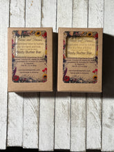Load image into Gallery viewer, THE PERFECT BLEND / BODY BUTTER BARS 4oz/113g