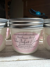 Load image into Gallery viewer, THE PERFECT BLEND / WHIPPED BODY BUTTER 4 oz/113g