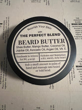 Load image into Gallery viewer, THE PERFECT BLEND - BEARD BUNDLE