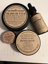 Load image into Gallery viewer, THE PERFECT BLEND - BEARD BUNDLE
