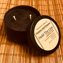 Load image into Gallery viewer, CANDLE - HOLD THE LINE CANDLE 8 oz