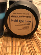 Load image into Gallery viewer, CANDLE - HOLD THE LINE CANDLE 8 oz