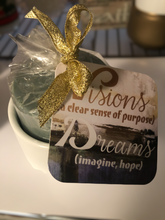 Load image into Gallery viewer, CANDLE - SNOW ANGEL (CANDLE WAX MELTS/DISCS)