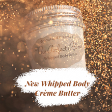 Load image into Gallery viewer, THE PERFECT BLEND - WHIPPED BODY BUTTER 10 oz/284g