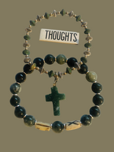 Load image into Gallery viewer, &quot;THOUGHTS&quot;

